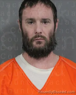 Mugshot of DAVID RAY MCMURRY