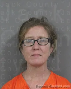 Mugshot of DAISY ANN SICKING