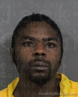 Mugshot of KELBY DENNIS RAY