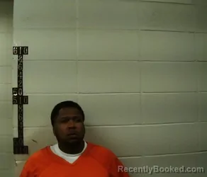 Mugshot of CHRISTOPHER FONTRELL HUGHES