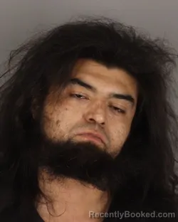Mugshot of KEVIN PANTOJA-SANCHEZ