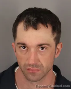 Mugshot of ABRAM BARBAY