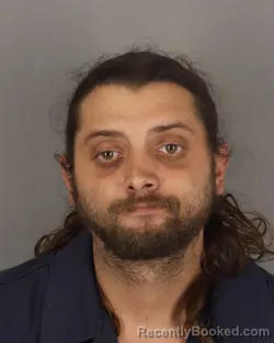 Mugshot of JAMES THOMAS