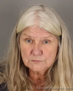 Mugshot of KATHERINE MOUCHETTE