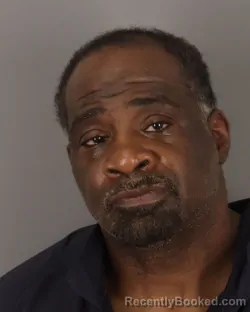 Mugshot of ARIC ATWOOD