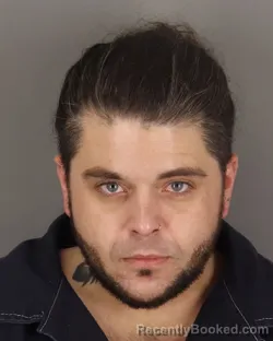 Mugshot of JEFFERY GUIDRY