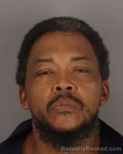 Mugshot of ARMAND LEDEE