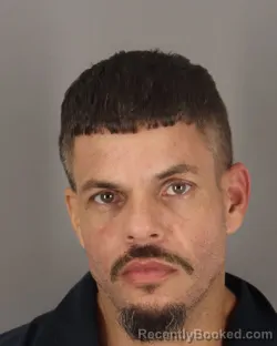 Mugshot of SCOTT LEMELLE