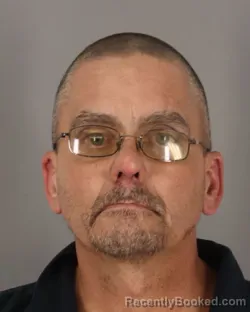 Mugshot of MARK HOLLAND