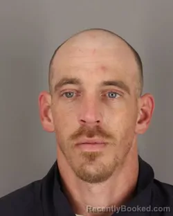 Mugshot of MICHAEL STELLY