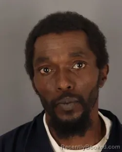 Mugshot of ANTHONY THOMAS