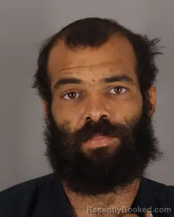 Mugshot of JHERYL STERLING