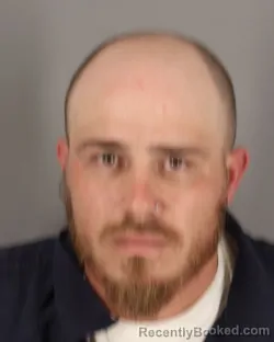 Mugshot of CAMERON HERNANDEZ