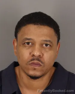 Mugshot of STEVEN WILLIAMS