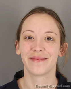 Mugshot of ARLI WEAVER