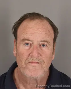 Mugshot of BRITT STILES