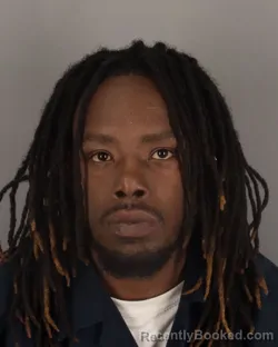 Mugshot of JOSEPH DAVIS