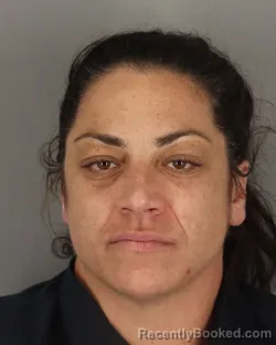 Mugshot of EMILY ROSE