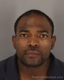Mugshot of CAMRON COLEMAN