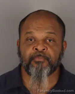 Mugshot of DAMON CANTUE