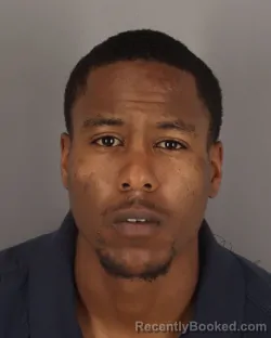 Mugshot of BARRY SHAW