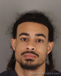 Mugshot of CHRISTOPHER STELLY