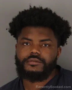 Mugshot of MELVIN DUGAR