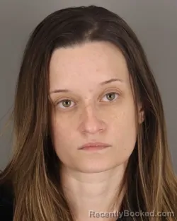 Mugshot of PEYTON WOODRUFF