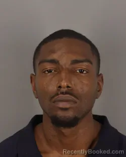 Mugshot of THEODORE FOLLIE