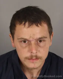 Mugshot of JOSHUA ANDERSON