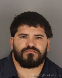 Mugshot of LUIS VALENCIA