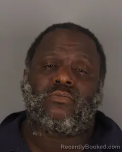 Mugshot of DAVID PALMER