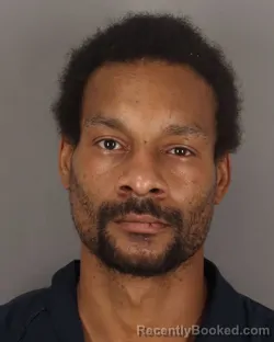 Mugshot of OSBORNE BERTRAND