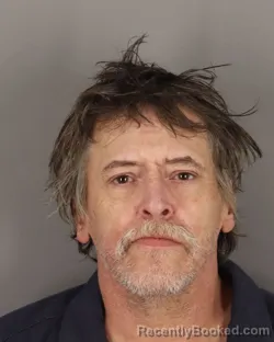 Mugshot of WILLIAM GLASS