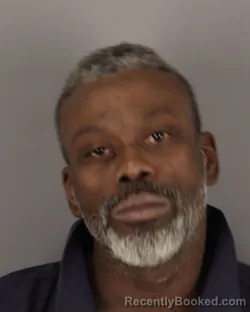 Mugshot of LESLIE JOHNSON