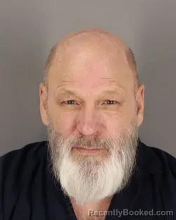 Mugshot of JERRY THERIOT