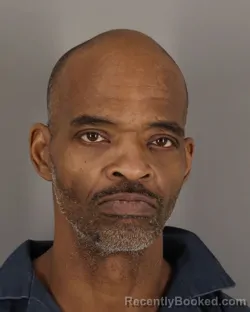 Mugshot of RODNEY FIELDS