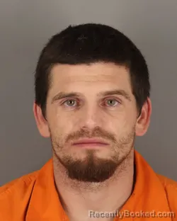 Mugshot of JOSEPH RUZICK