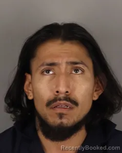 Mugshot of EDGAR ARROYO