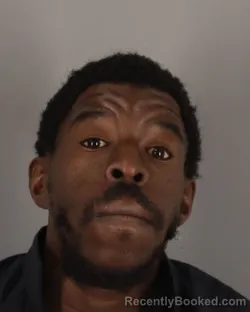 Mugshot of HILLMAN BERRYHILL