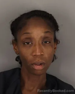 Mugshot of OSHELON MOODY