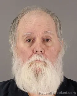 Mugshot of BOB BARLOW