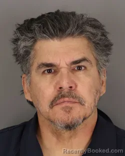 Mugshot of GABRIEL PENA