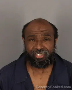 Mugshot of ROBERT WILLIAMS