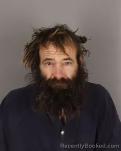 Mugshot of CODY SONNIER