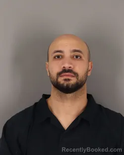 Mugshot of AHMED HASSAN