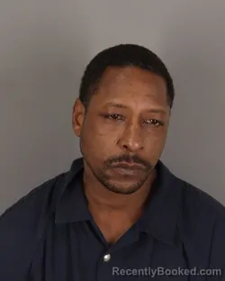 Mugshot of BRIAN JAMES