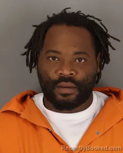 Mugshot of DORIAN PRICE