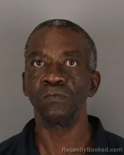 Mugshot of JOSEPH ZENO