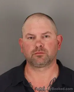 Mugshot of CADE FLETCHER